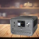 Радіоприймач Soundmaster ELDSMR943 Black - зображення 6