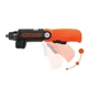 Викрутка акумуляторна BLACK+DECKER BDCSFL20C - изображение 3