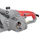 Пила цепная электрическая 1600 Вт, шина 40 см, боковой двигатель INTERTOOL DT-2200 - изображение 10