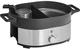 Пароварка WMF Lono Hot Pot (0415540011) - изображение 5
