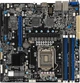 Материнська плата Asus P12R-M - зображення 1