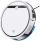 Робот-пилосос з вологим прибиранням Ilife V3X White - зображення 1