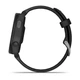 Смарт-годинник Garmin Forerunner 165 Music Black/Slate Gray (010-02863-30/B0) - зображення 5