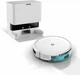 Робот-пилосос з вологим прибиранням iRobot Romba Combo Essential 2 White - изображение 4