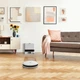 Робот-пилосос з вологим прибиранням iRobot Romba Combo Essential 2 White - изображение 13