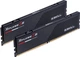 Оперативная память G.Skill 32GB (2x16GB) DDR5 5600MHz Ripjaws S5 Black (F5-5600J4040C16GX2-RS5K) - изображение 1
