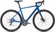 Велосипед гірський (MTB) Kellys Soot 20 28 2023 Graphite - изображение 3