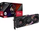 Відеокарта ASrock Radeon RX 7900 XTX Phantom Gaming 24GB GDDR6 (RX7900XTX PG 24GO) - изображение 1