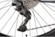 Велосипед гірський (MTB) Romet Mustang M5 29 2023 Dark Blue - изображение 8