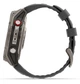 Смарт-годинник Garmin Fenix 8 Pro 47 mm Amoled Titanium with Graphite/Black (010-03198-10/11) - зображення 10