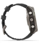 Смарт-годинник Garmin Fenix 8 Pro 47 mm Amoled Titanium with Graphite/Black (010-03198-10/11) - зображення 12