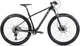 Велосипед гірський (MTB) Romet Mustang Evo 3 29 2024 Black/Green - изображение 1