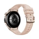Смарт-годинник Huawei Watch 5 Elegant 42mm Beige - изображение 6