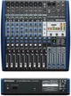 Мікшерний пульт PreSonus StudioLive AR12c - изображение 2