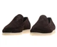 Лофери жіночі Goodboots 32-3475331 38 Коричневий - изображение 4