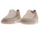 Туфлі комфорт чоловічі STEPTER 8951/BEIGE TEXT 46 Бежевий - зображення 4