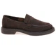 Лофери жіночі Goodboots 32-3844881 37 Коричневий - зображення 1