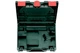 Кейс Metabo MetaBox 145 для шуруповерта и гайковерта BS L / BS LT / SB L / SB LT / SSW / SSD, 18 В - изображение 2
