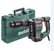Отбойный молоток Metabo MH 5 - изображение 1