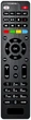 Цифровий тюнер наземного телебачення Opticum AX Lion NS Black (LION NS H.265) - зображення 3