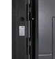Булат Котедж, модель 705/431. Колір: Metalic anthracite/Вулична Антрацит сірий 950 ліві - зображення 8
