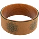 Колесо для йоги пробковое кольцо для йоги Bloom Cork Yoga Wheel 7124 размер 33х13см - изображение 2