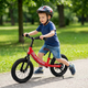 Біговел дитячий велобіг 14 дюймів SP-Sport Nimble 418 Red-Black (від 4 років) - зображення 9