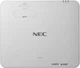 Мультимедійний проектор Nec P605UL (60004811) - зображення 2