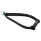 Ручки для эспандера и тренажера LivePro Multi Function Handles 8705 комплектация 2шт Black-Blue - изображение 2