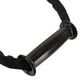Ручки для эспандера и тренажера LivePro Multi Function Handles 8705 комплектация 2шт Black-Blue - изображение 7