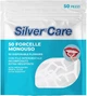 Зубна нитка Silver Care Single Use одноразова 50 шт (104) (8009315001049) - зображення 1