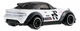 Машинка Hot Wheels MAZDA MX-5 MIATA JJJ02 - зображення 3