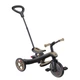 Детский 3-колесный велосипед Globber Explorer Trike 4 в 1 песочный, 634-231 - изображение 4