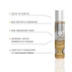 Оральний лубрикант System JO H2O Vanilla Cream (Ванільний крем) 30 мл з рослинним гліцерином - зображення 2
