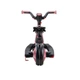Детский 3-колесный велосипед Globber Explorer Trike Foldable 4 в 1 розовый, 732-210-2 - изображение 14