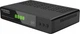 Цифровий тюнер наземного телебачення Ferguson Ariva 160 Combo Black (DVB-S/S2, DVB-T/T2 H.264) - зображення 2