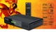 Цифровий тюнер наземного телебачення Ferguson Ariva 160 Combo Black (DVB-S/S2, DVB-T/T2 H.264) - зображення 4