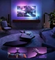 Набір адаптивного Ambilight підсвічування для 55-65" діагоналі, Govee TV Backlight 3 Pro (H66A0) - зображення 4