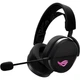 Навушники з мікрофоном ASUS ROG Pelta Black (90YH0410-BHUA00) - зображення 3