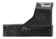 Прицел коллиматорный Sig Optics ROMEO-RS, COMPACT, 6 MOA RED DOT, BLACK SOR02160 - изображение 3