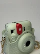 Заглушка на спалах для instax mini 12/11 - червона - зображення 1