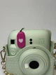 Заглушка на вспышку для instax mini 12/11 - маджента - изображение 2