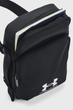 Cумка на Пояс Under Armour Essential Lite Crossbody(1381912-001) MISC Чорний - зображення 2