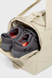 Спортивна Сумка Under Armour Undeniable 5.0 Duffle Medium(1369223-290) M Бежевий - изображение 4