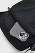 Cумка на Пояс Under Armour Essential Lite Crossbody(1381912-001) MISC Чорний - зображення 4