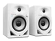 Студійний Dj-монітор (пара) Pioneer DM-50D-BT-W - изображение 1