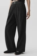 Женские брюки Alo Yoga Suit Up Trouser Black W51432R размер S - изображение 1