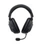 Навушники Logitech G PRO X Gaming Headset GEN 2 Black (981-000818) - зображення 2