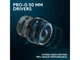 Навушники Logitech G PRO X Gaming Headset GEN 2 Black (981-000818) - зображення 8
