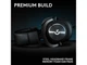 Навушники Logitech G PRO X Gaming Headset GEN 2 Black (981-000818) - зображення 9
